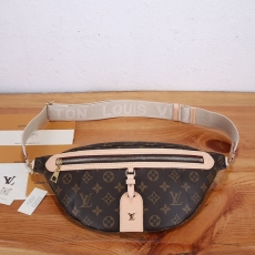 LV Waist & Chest Packs